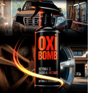 OXIBOMB