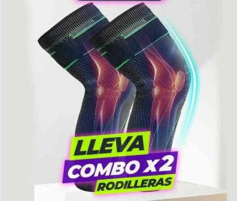 RODILLERAS XPRO